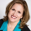 cover of episode 205- How to Get More Done with a Lot Less Stress!