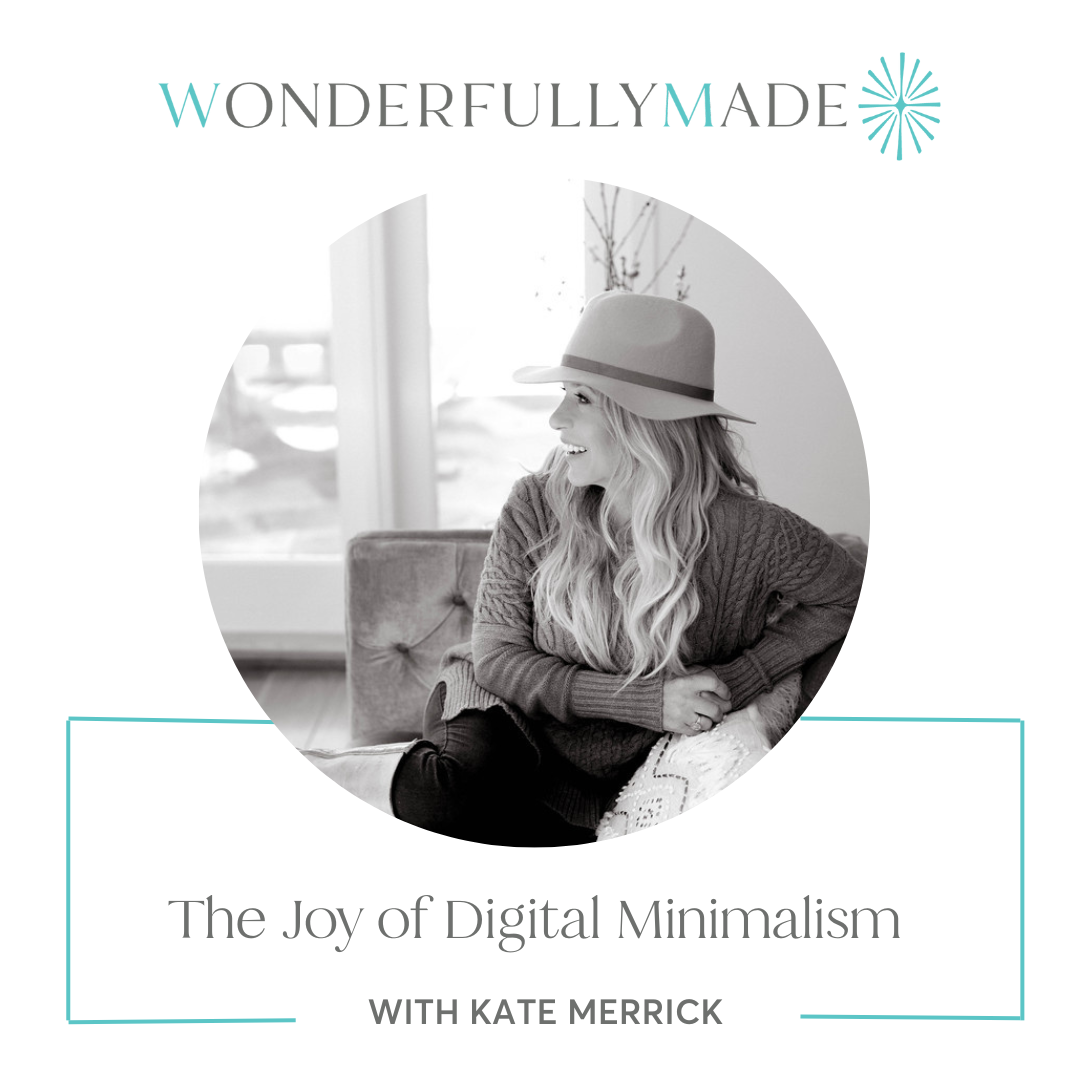 Wonderfully Made