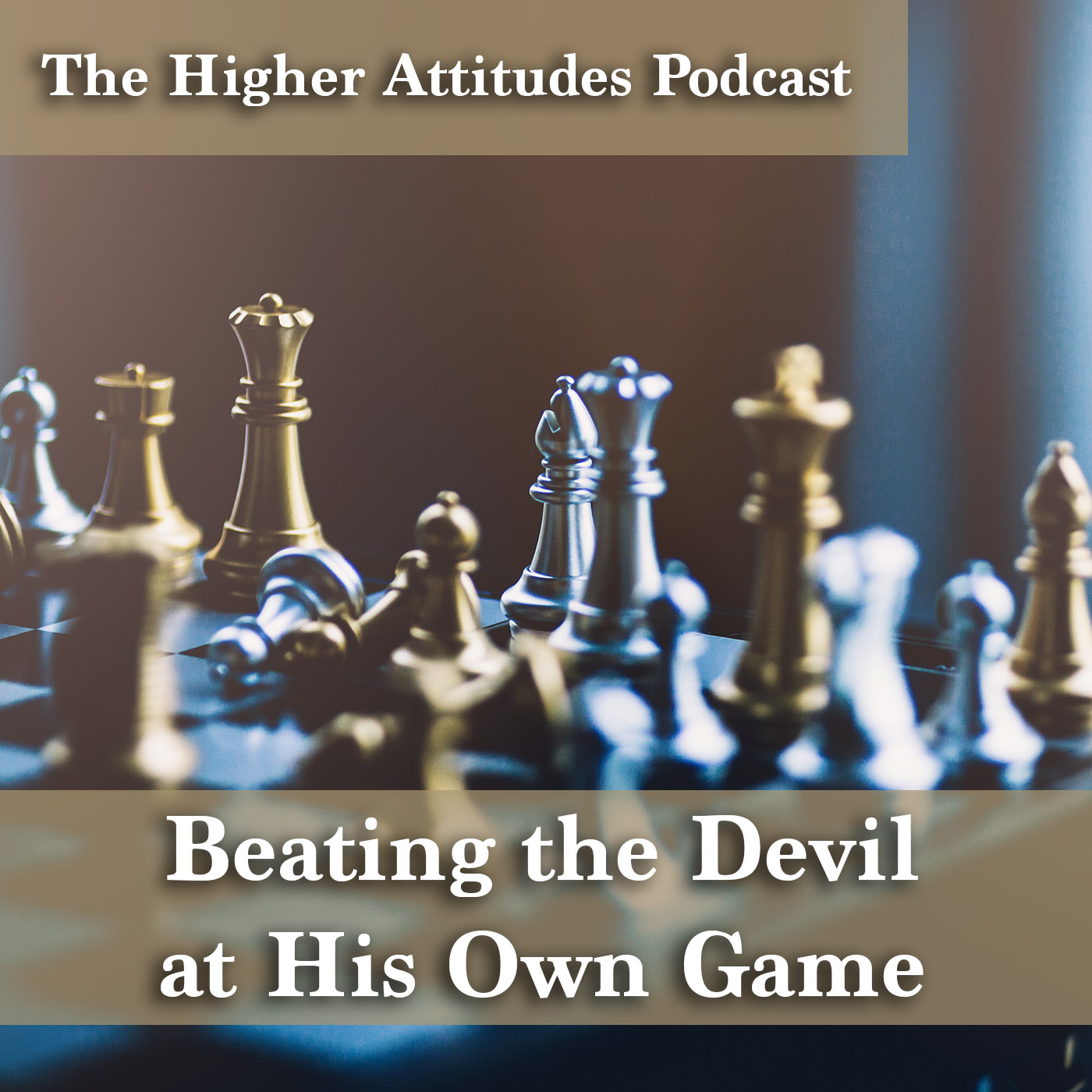 The Higher Attitudes Podcast
