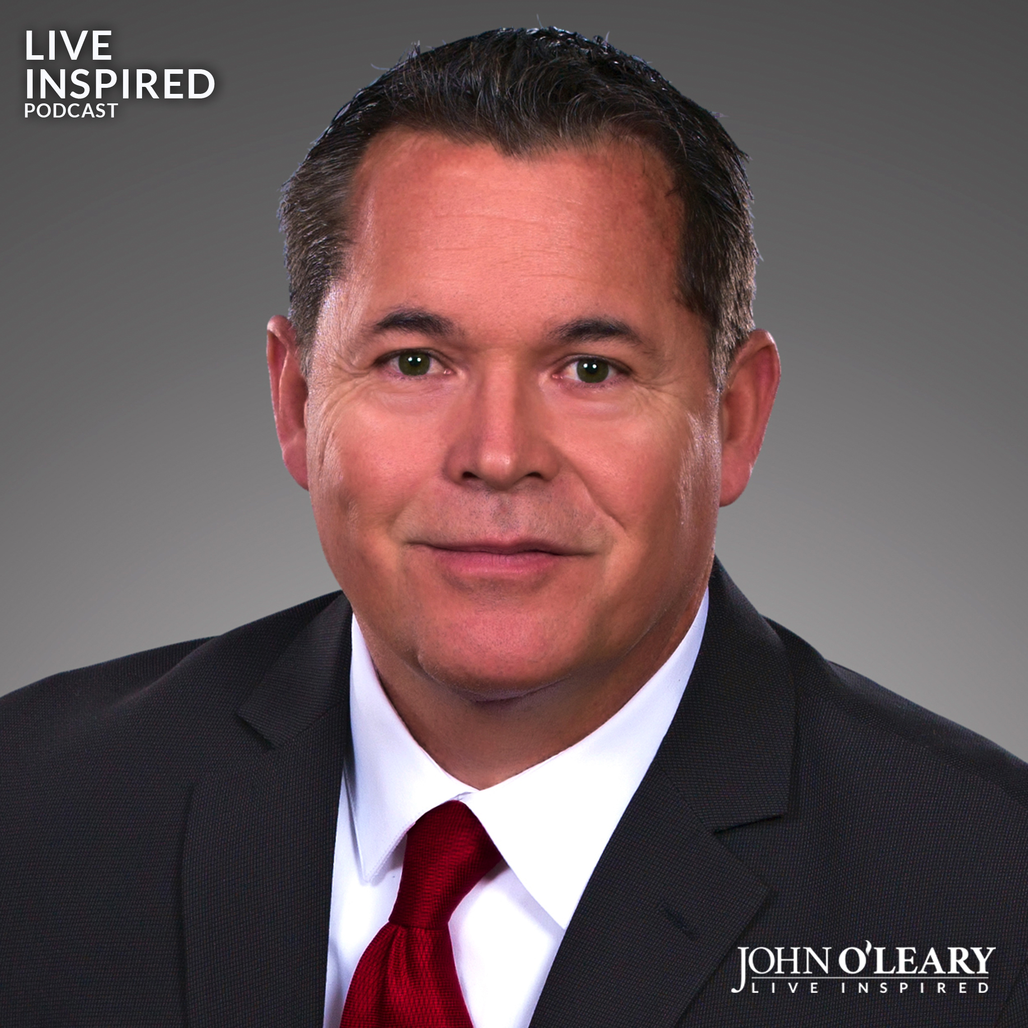 Wild Awakening: How a Raging Grizzly Healed His Wounded Heart (ep. 172)