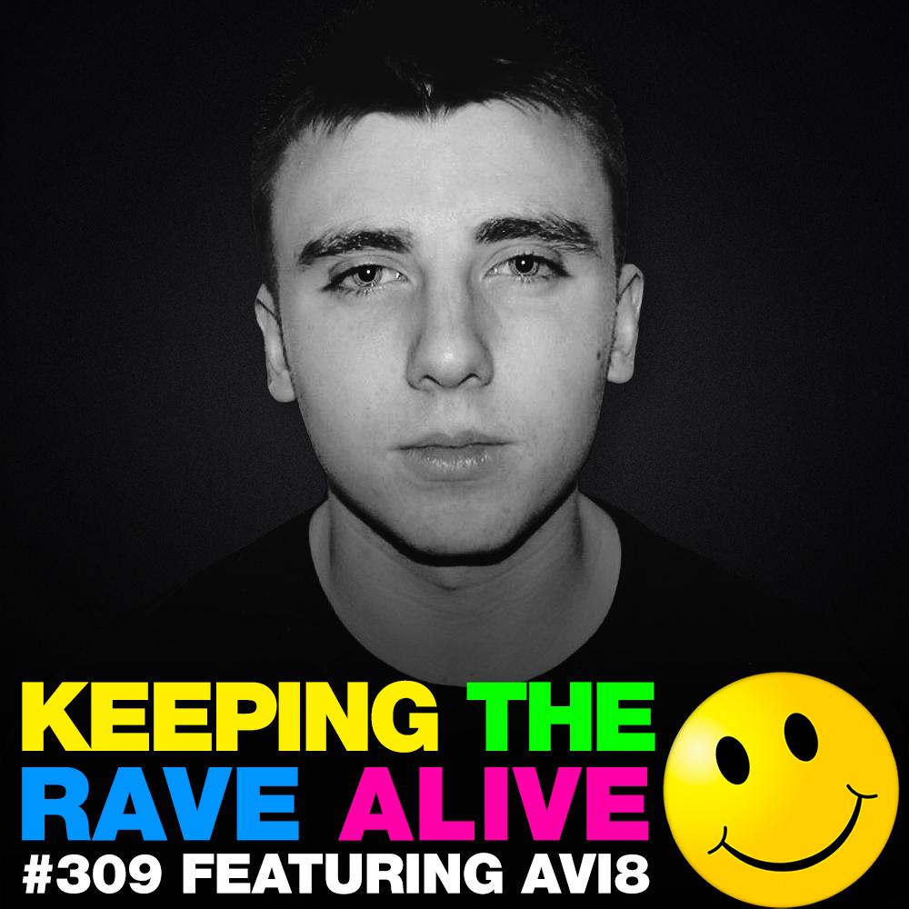 Episode 309: feat. Avi8!