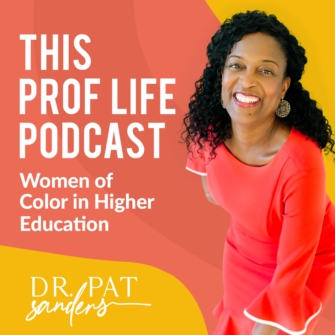 Episode 15: Making the Move from Secondary Education to Faculty to Research