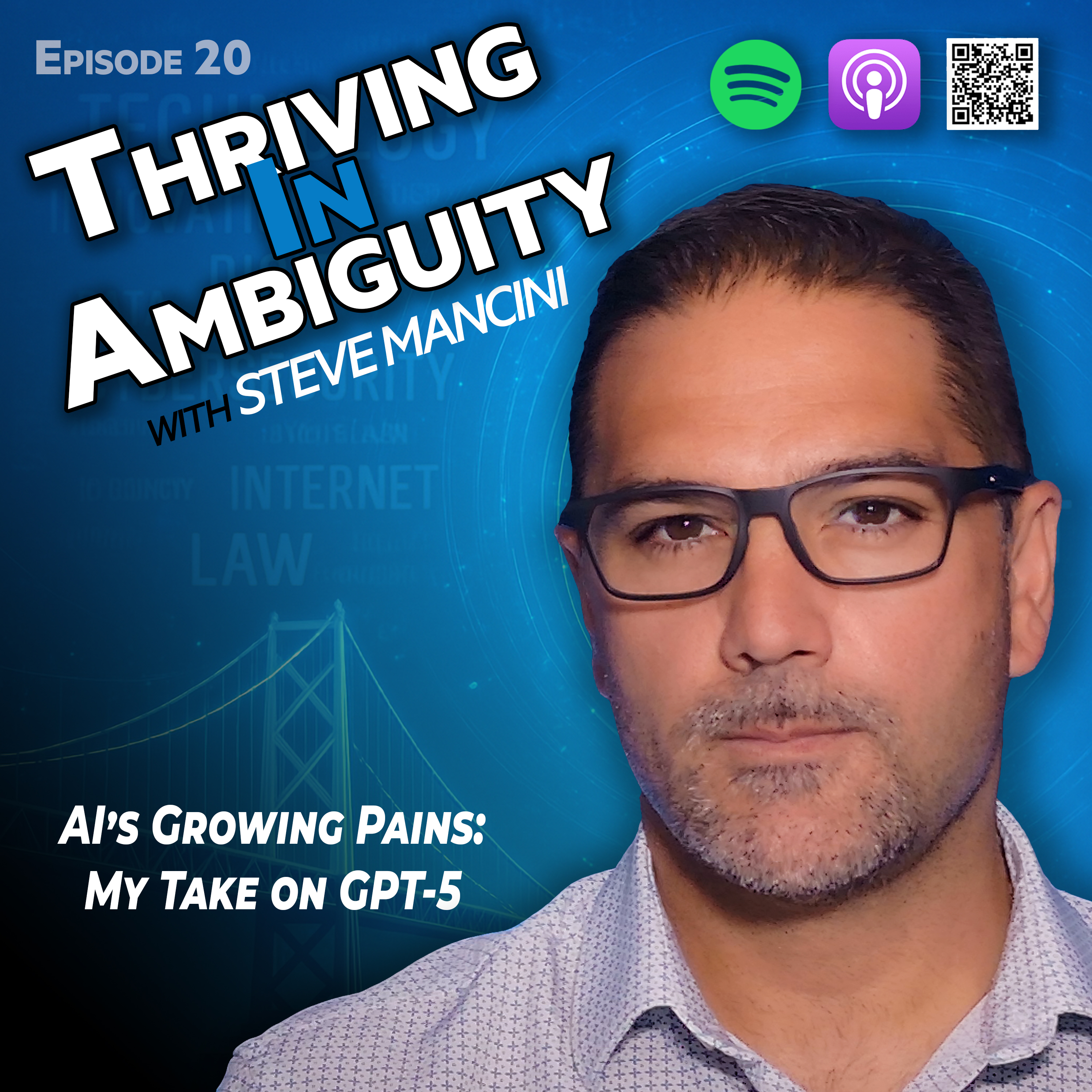 #21 AI’s Growing Pains: My Take on GPT-5