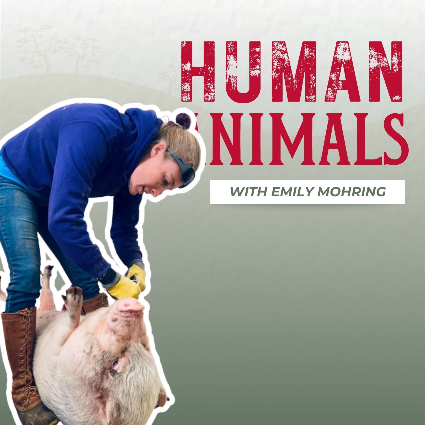 Human Animals