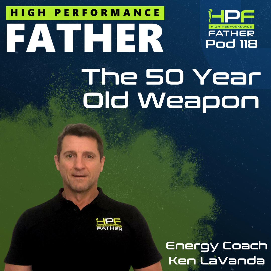 118. HPF - The 50 Year Old Weapon