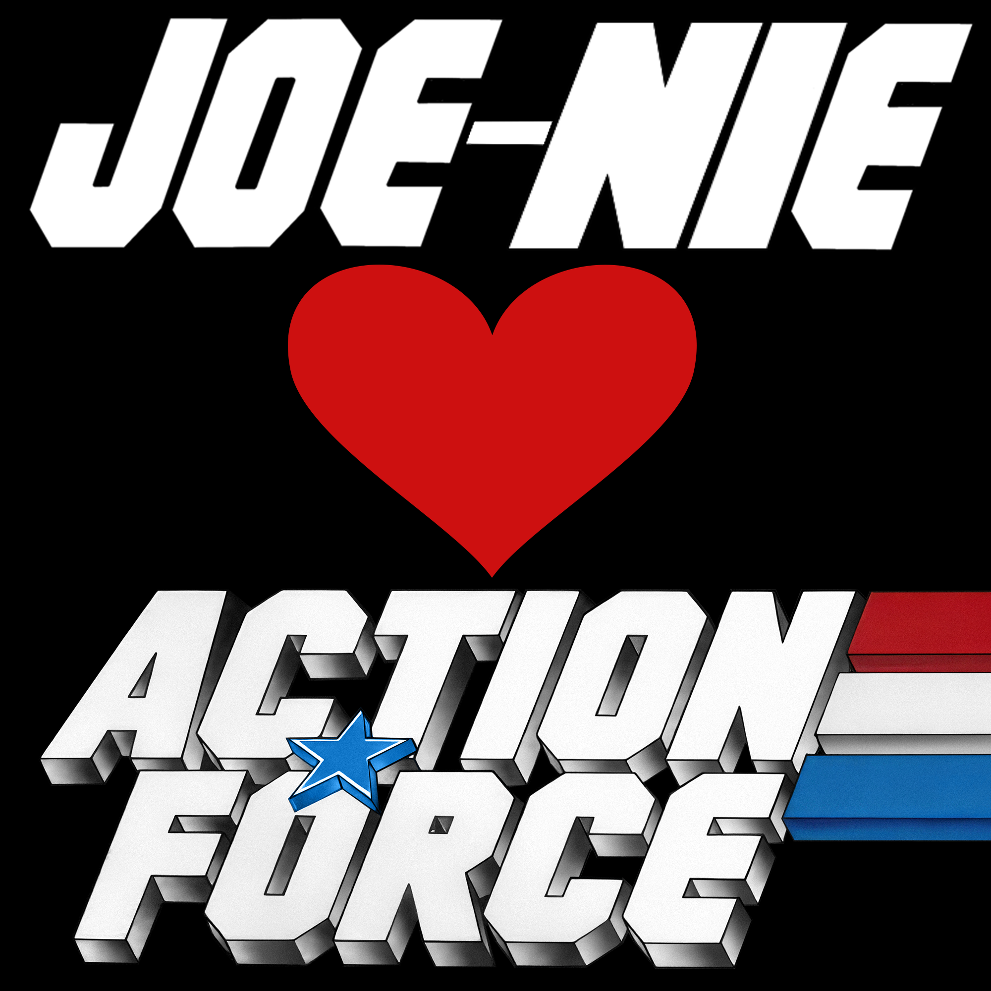 Joe-Nie Loves Action Force Ep 7