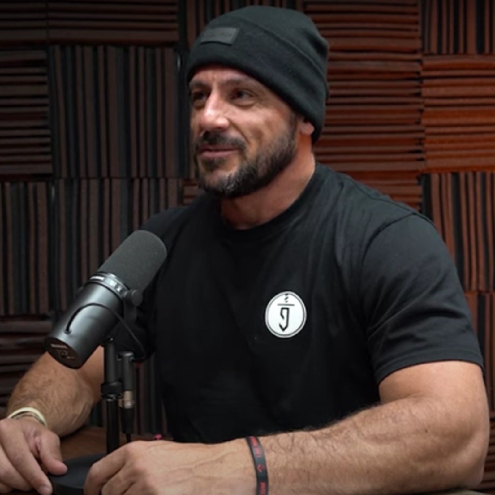 The Sovereign Man Podcast