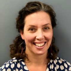 Episode 39: Home and Hospital Midwife-Erin Mandeville