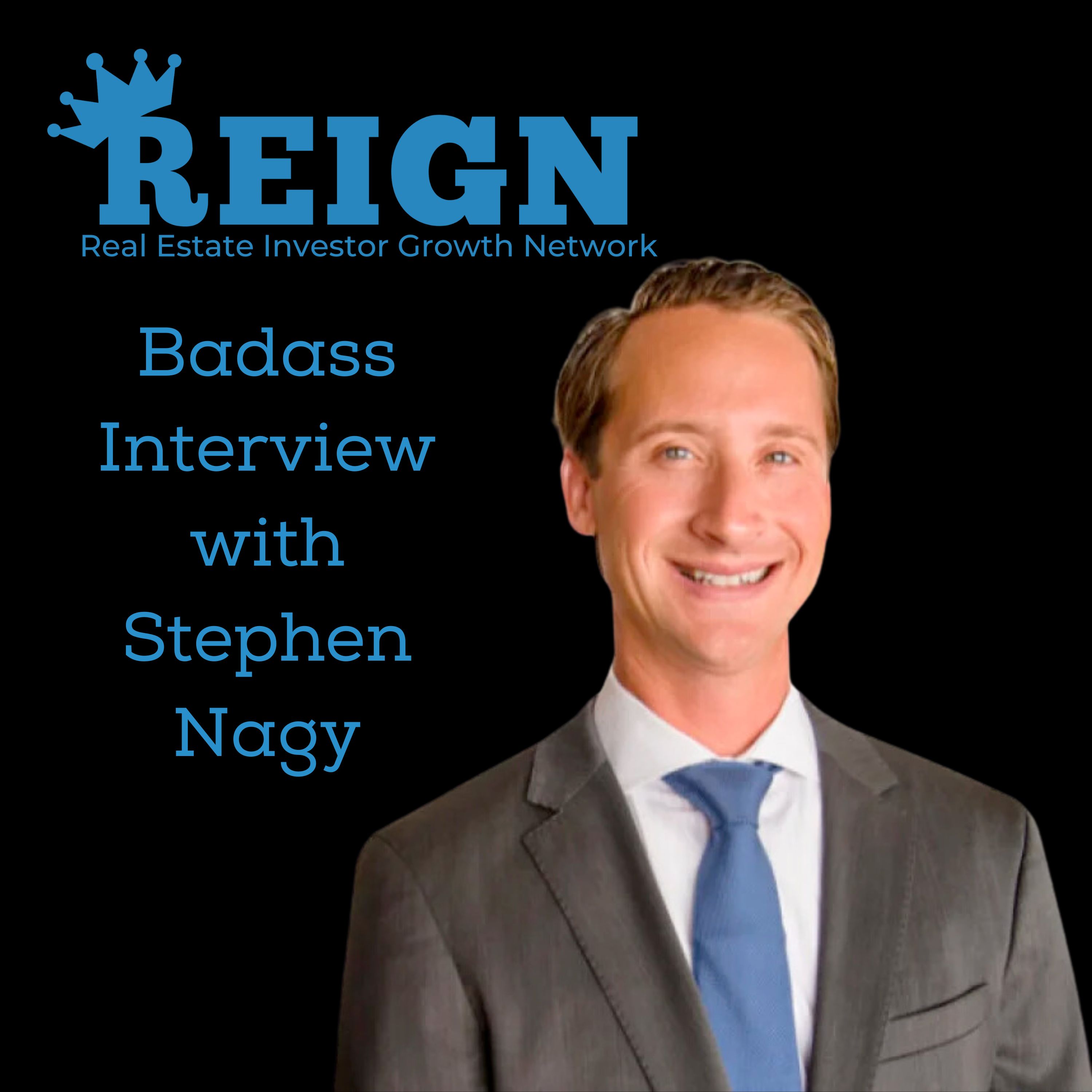 Real Estate Investor Growth Network Podcast