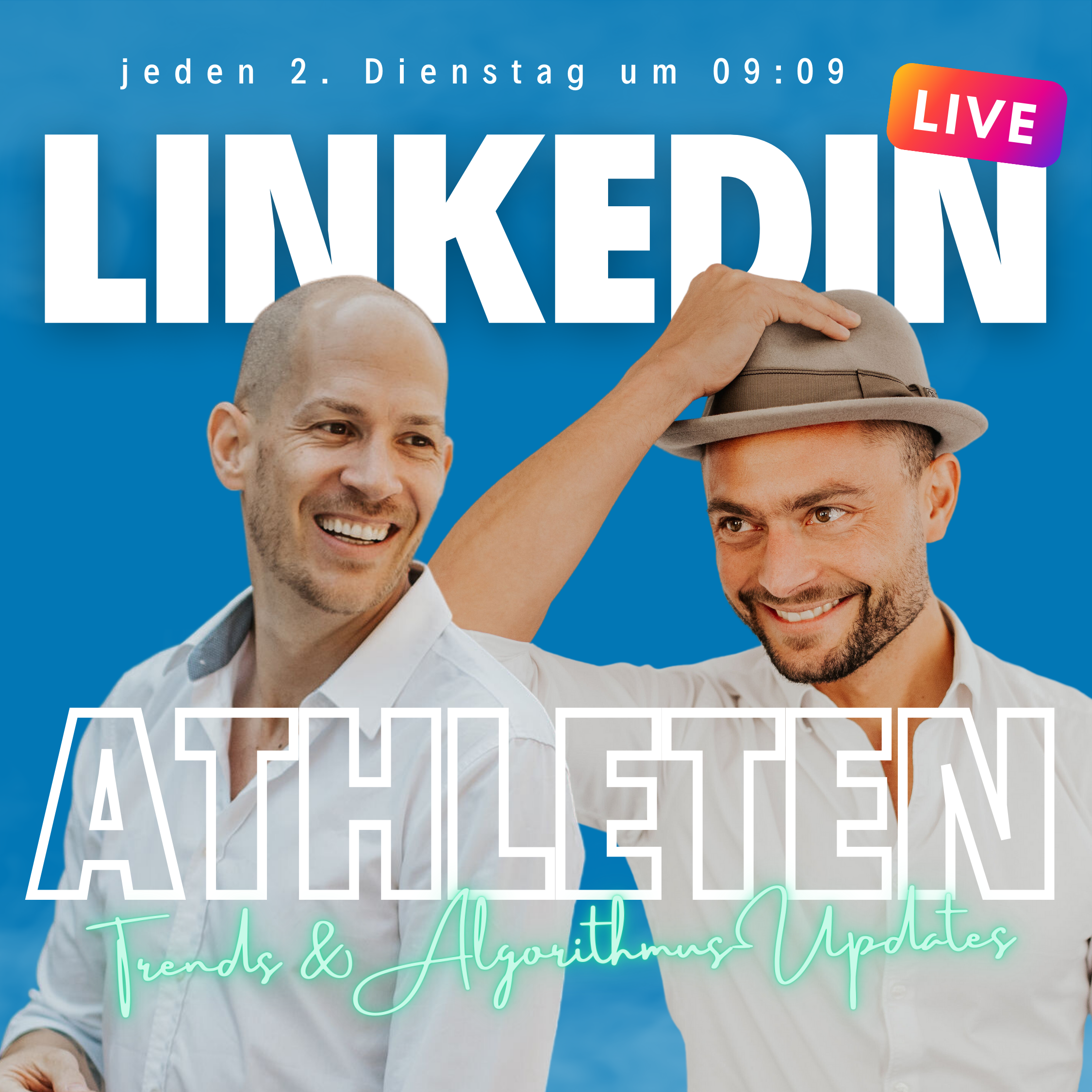 Unternehmensathleten
