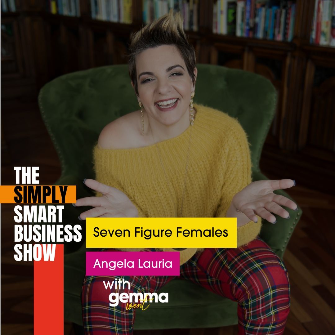 The Simply Smart Business Show