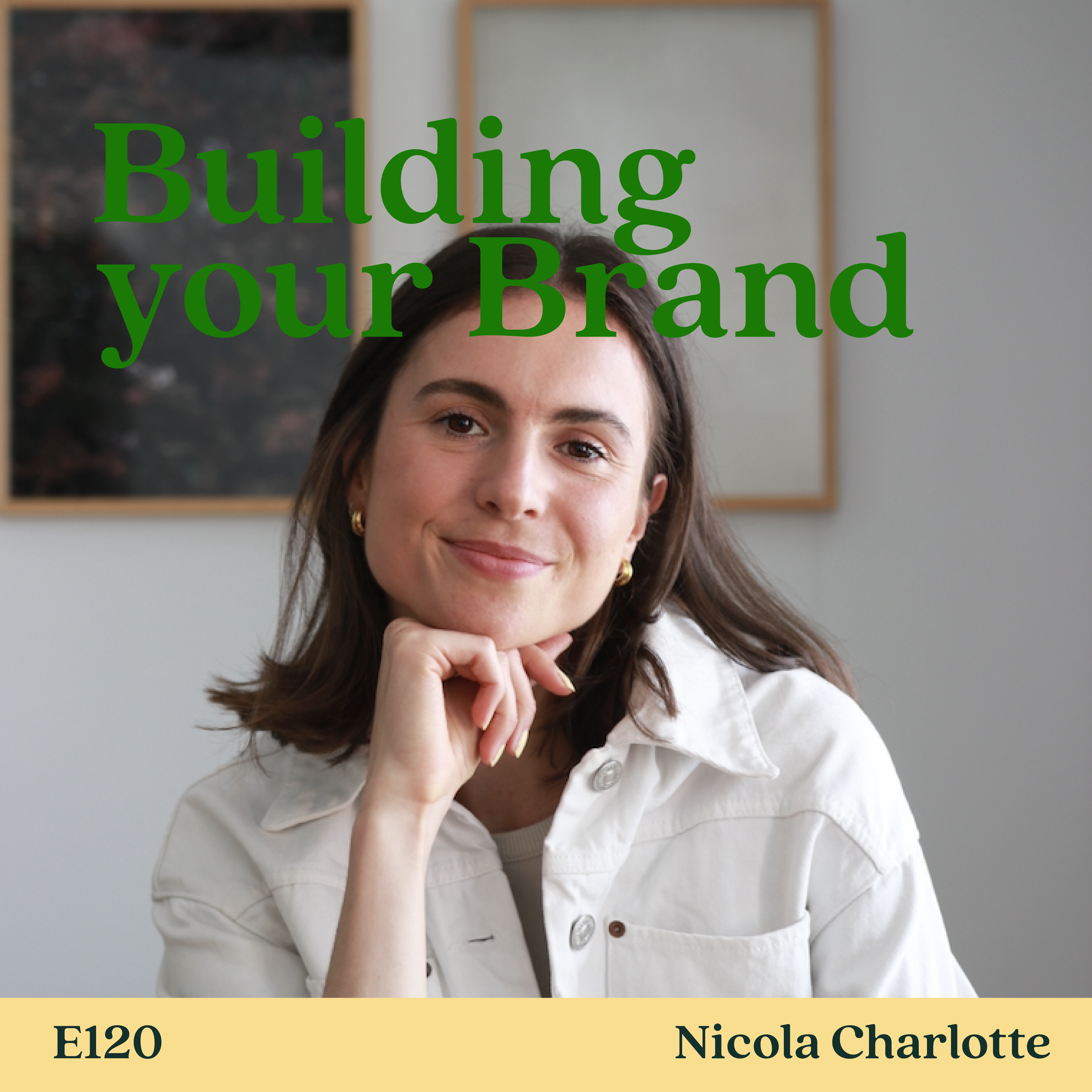 Building your Brand