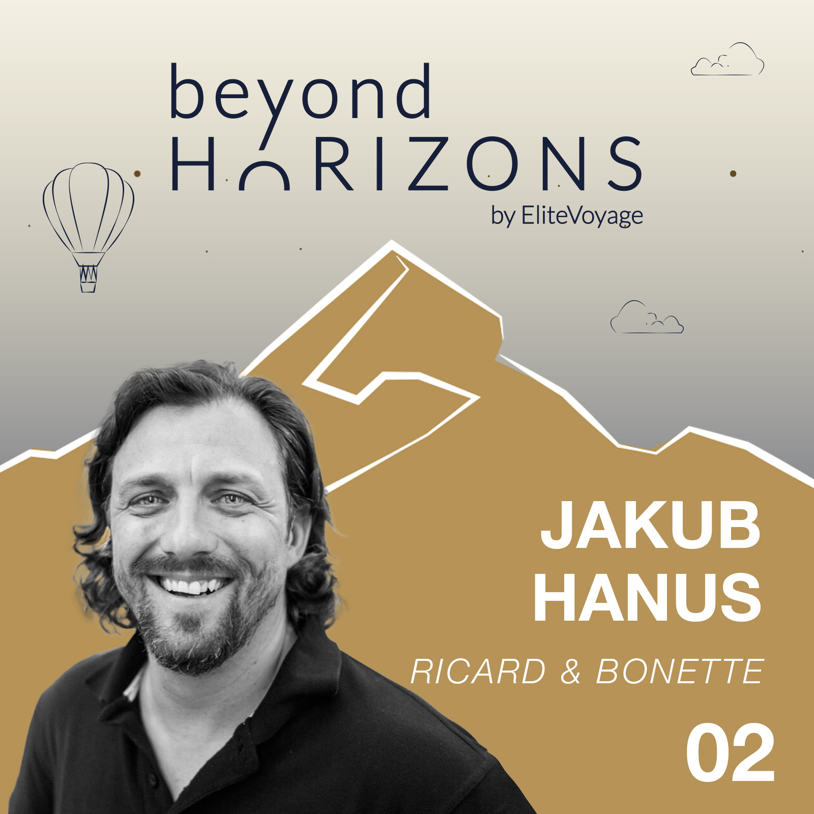 Beyond Horizons by EliteVoyage