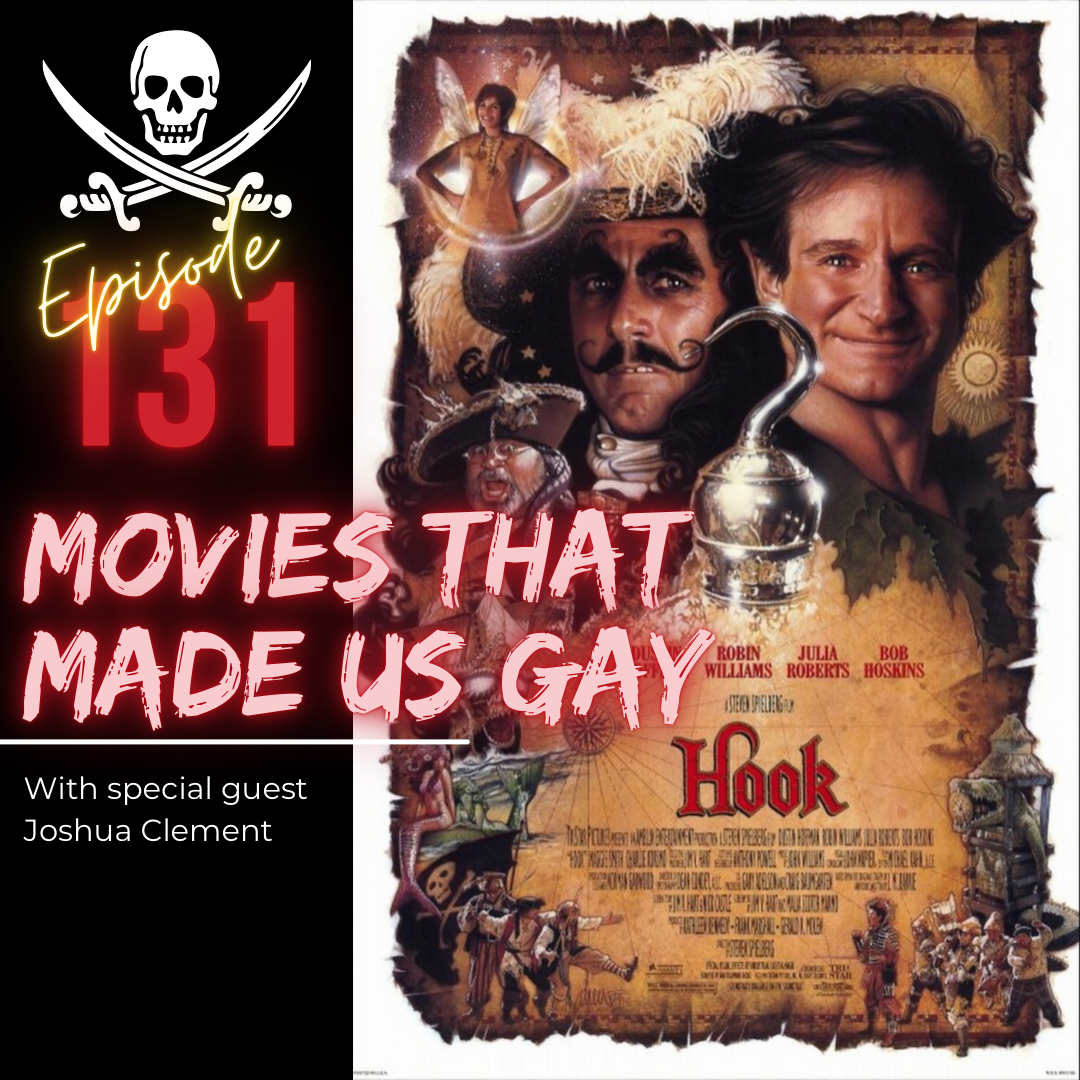 Movies That Made Us Gay