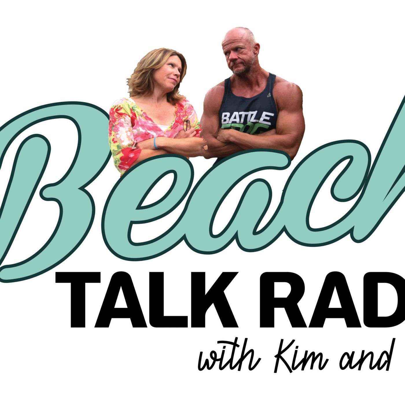 Beach Talk Radio