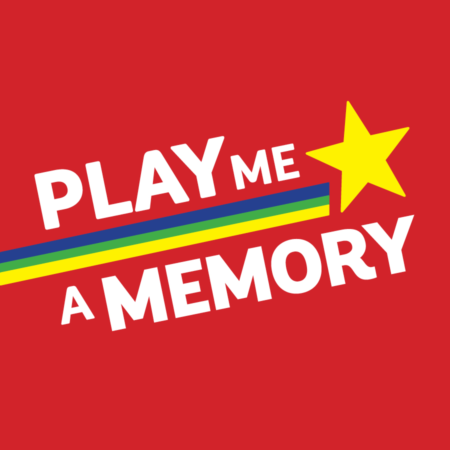 Something new! 🎙️ Introducing: Play Me a Memory