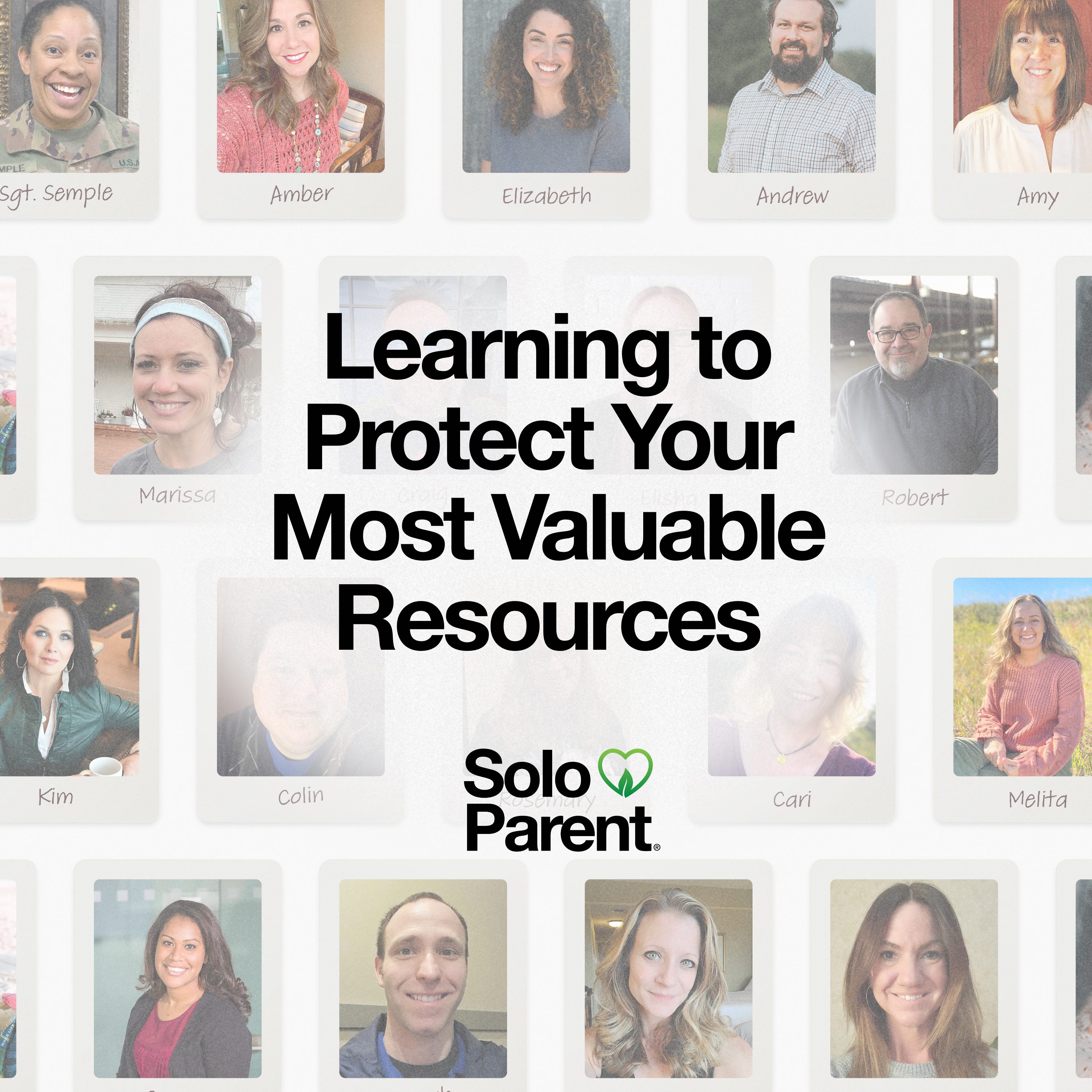 Learning to Protect Your Most Valuable Resources