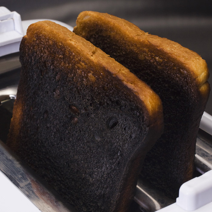 Why Most New Year's Resolutions Fail