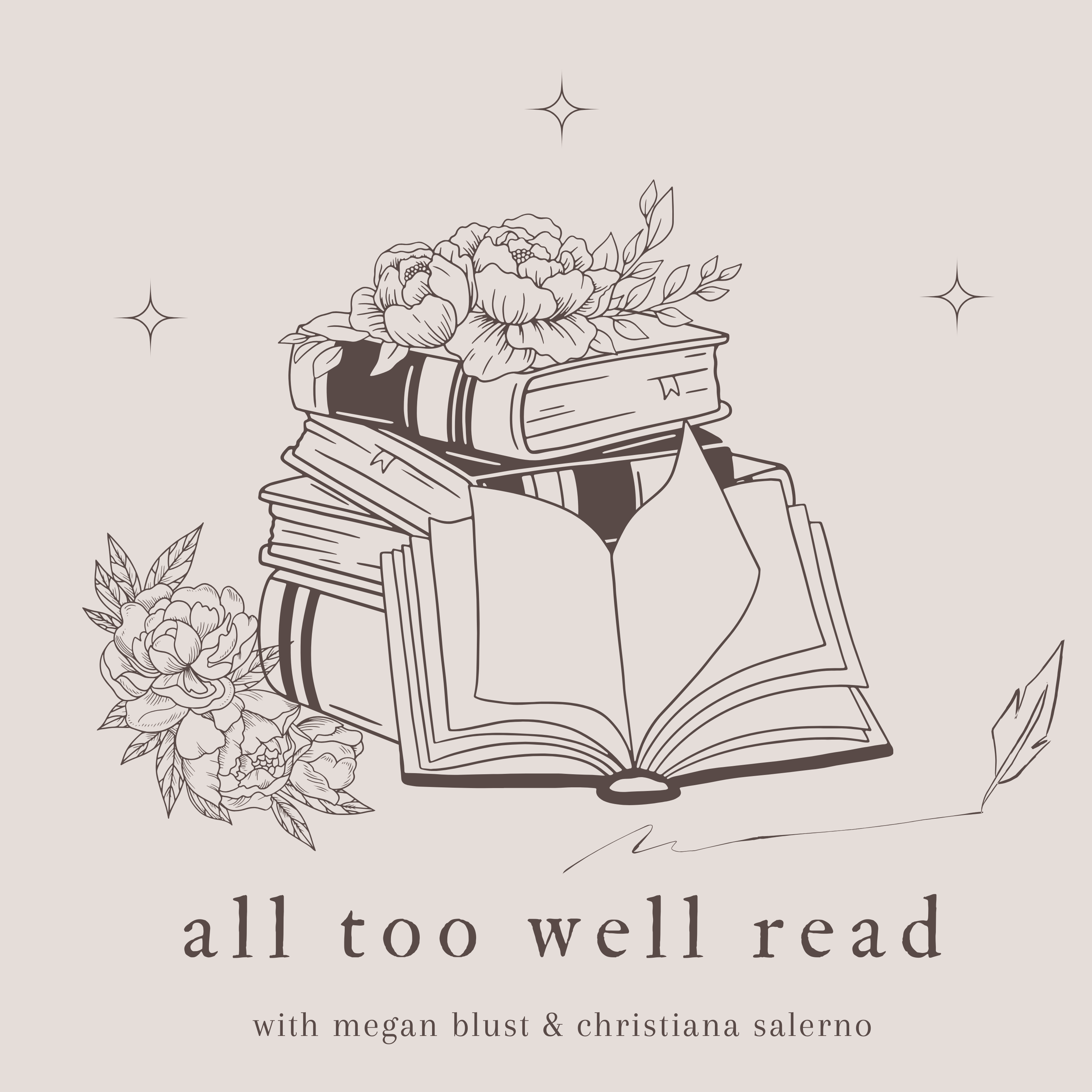 All Too Well Read