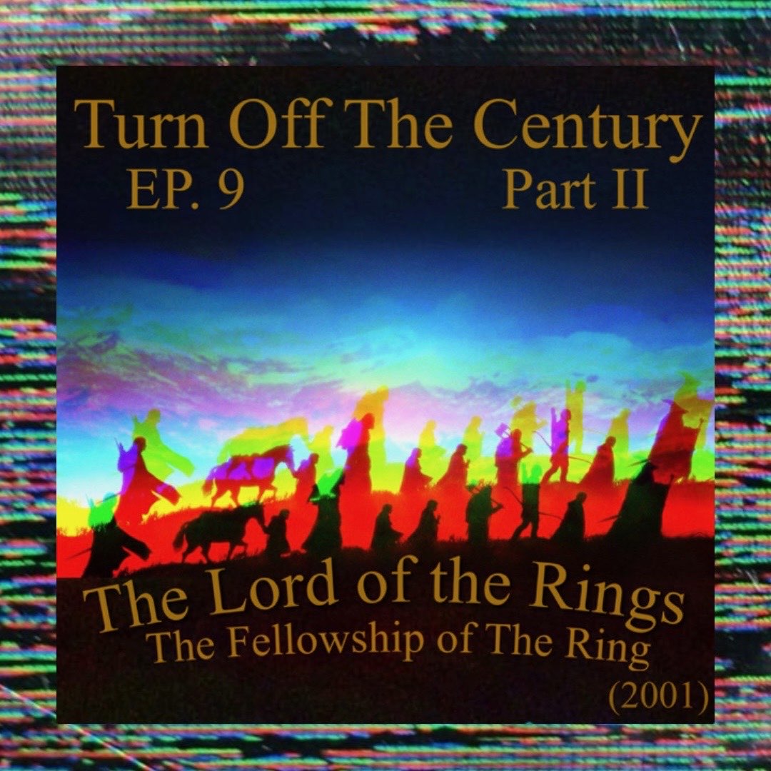 TOTC Proudly Presents : LOTR Fellowship Of The Ring pt2. (episode 10) TOTC Proudly Presents : LOTR Fellowship Of The Ring pt2. (episode 10)