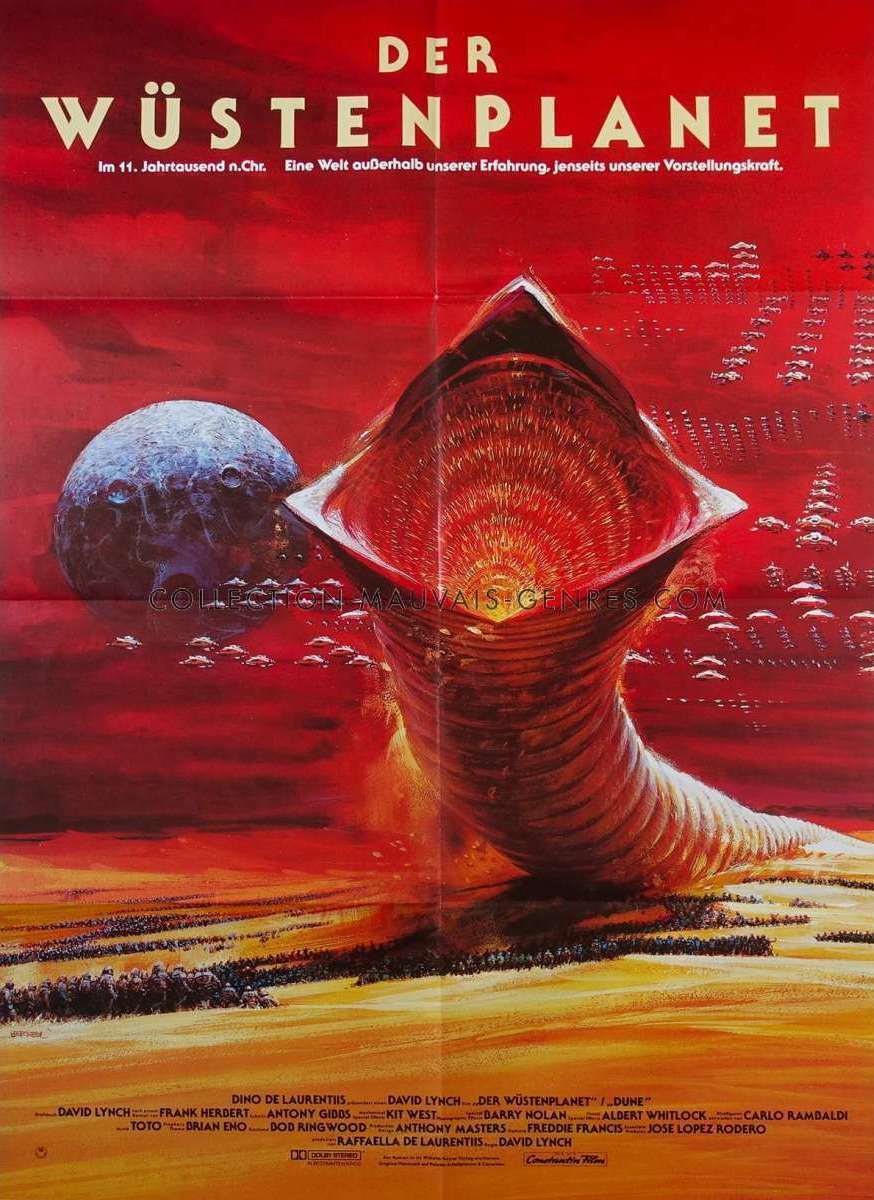 29.5: DUNE