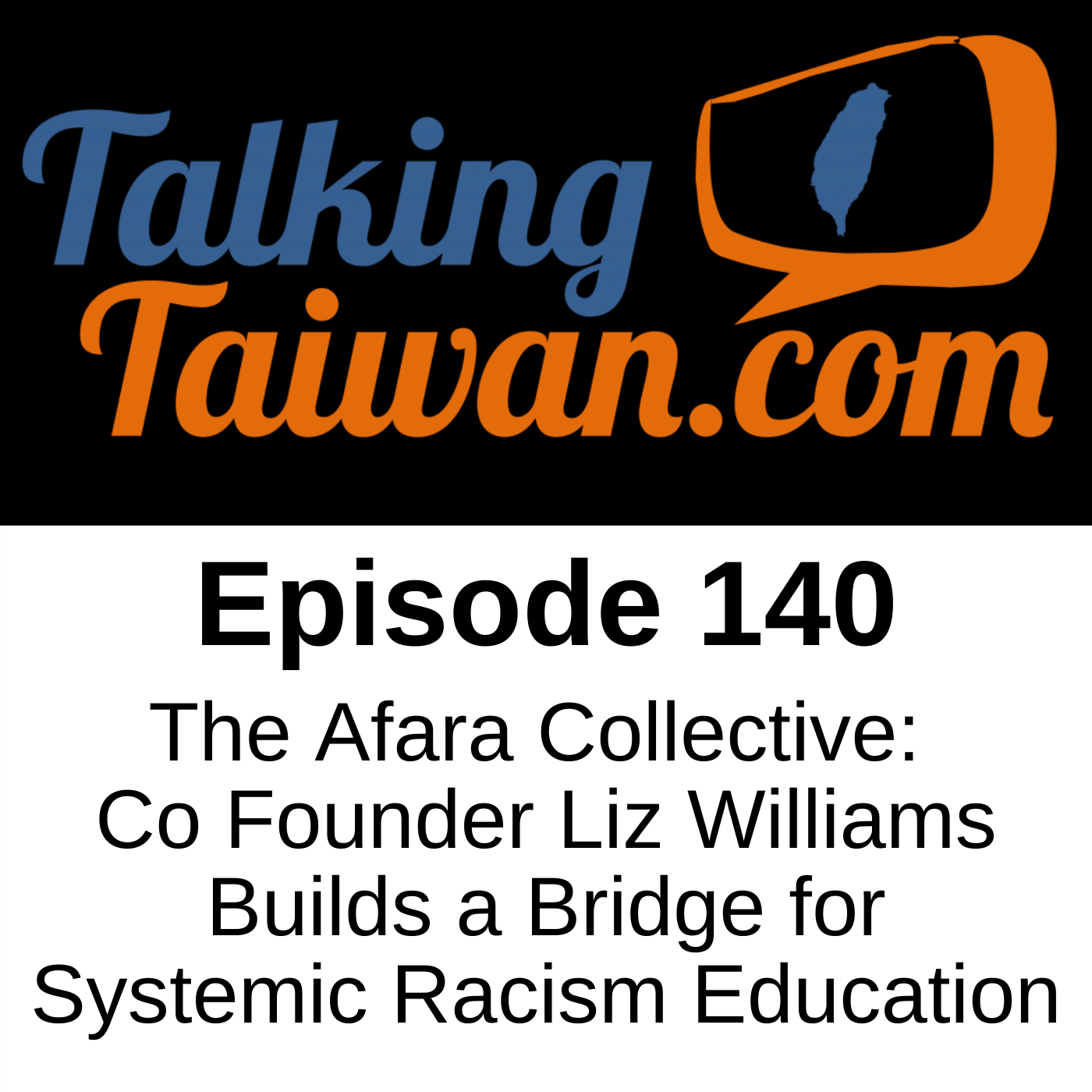 Talking Taiwan