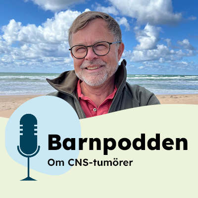 Barnpodden – Vad bör du göra när du misstänker CNS-tumörer? Barnpodden – Vad bör du göra när du misstänker CNS-tumörer?