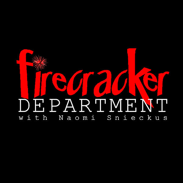 The Firecracker Department