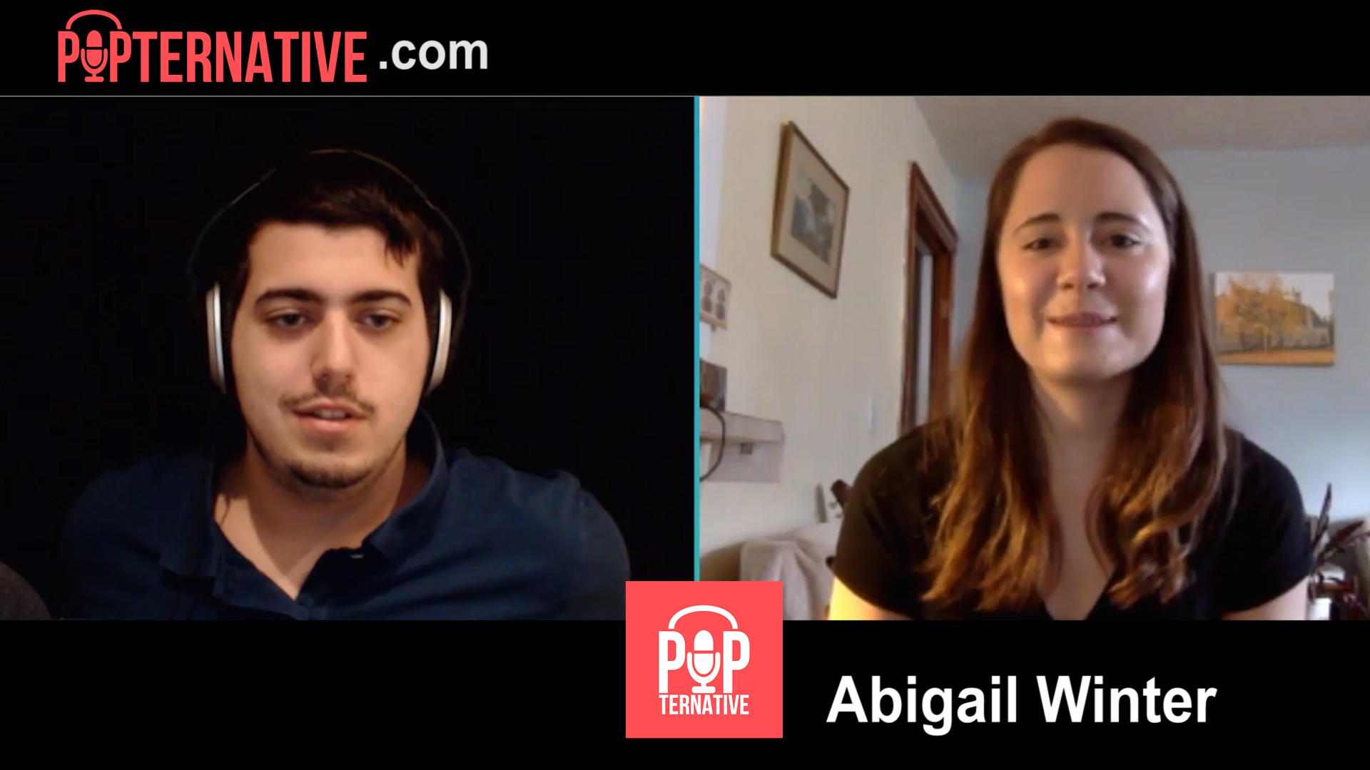 Abigail Winter talks about being on Mary Kills People, The growth of Canadian television and film and more