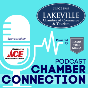 EP 029: Connecting With Paulette Odenthal, Run The Ritter Director