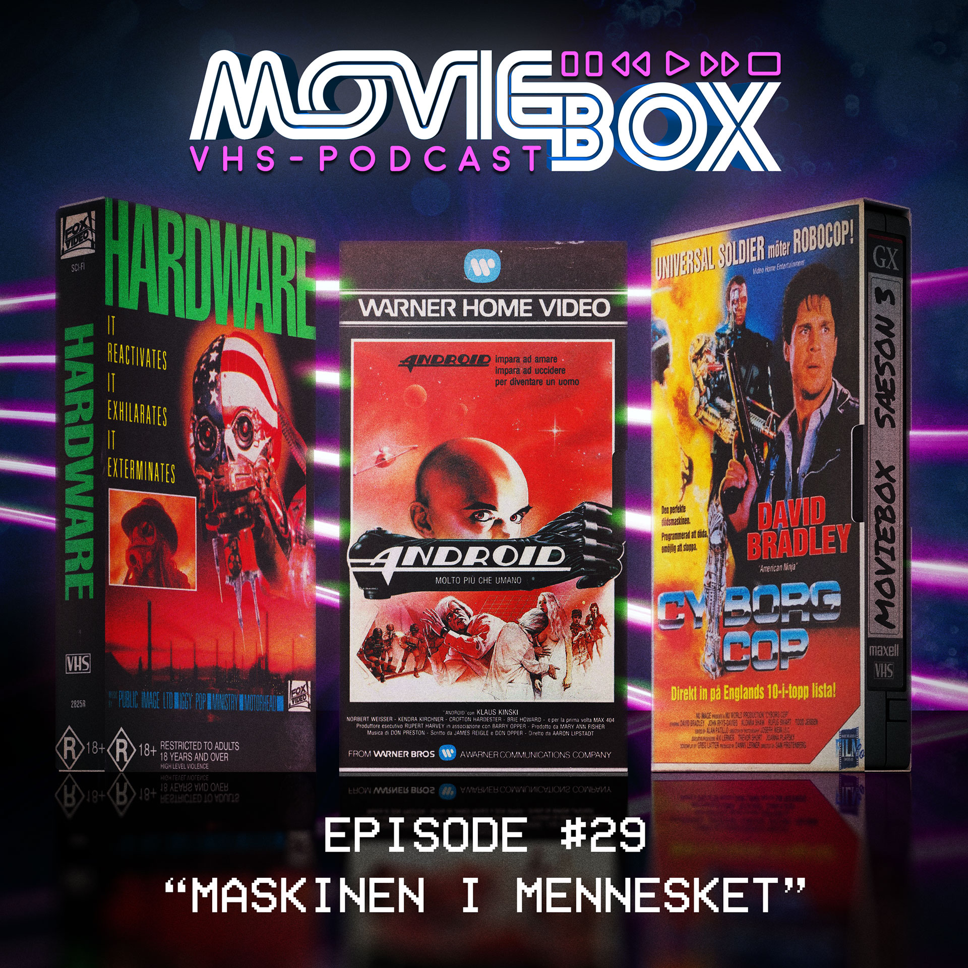 Moviebox