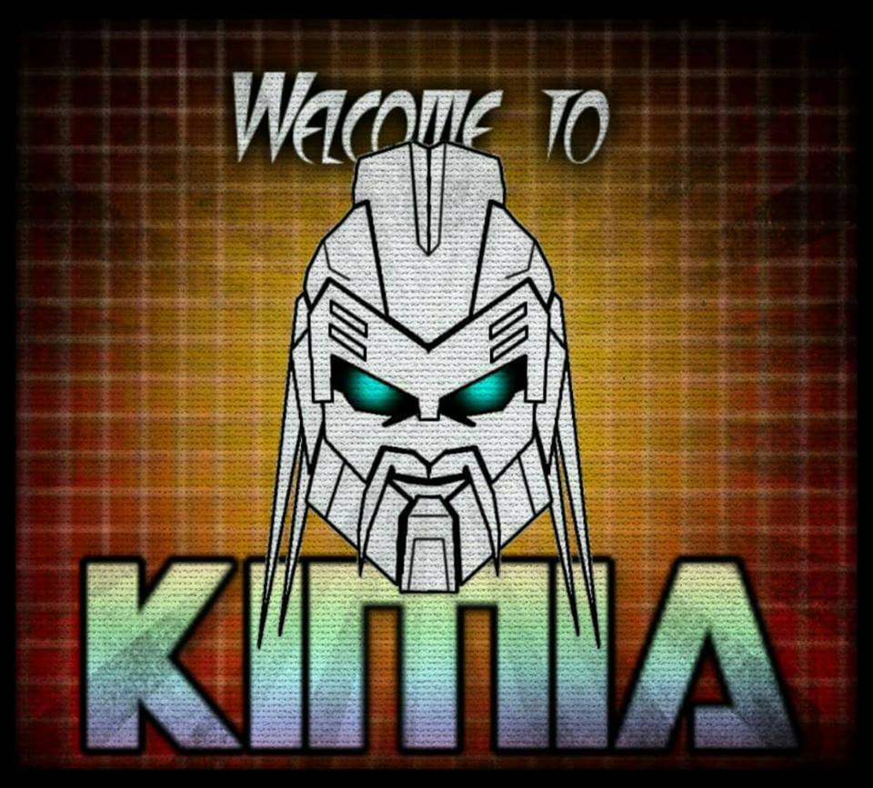 Welcome to Kimia EP 163 21-05-18