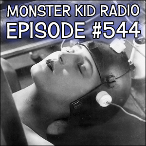 Bride of Monster Kid Radio
