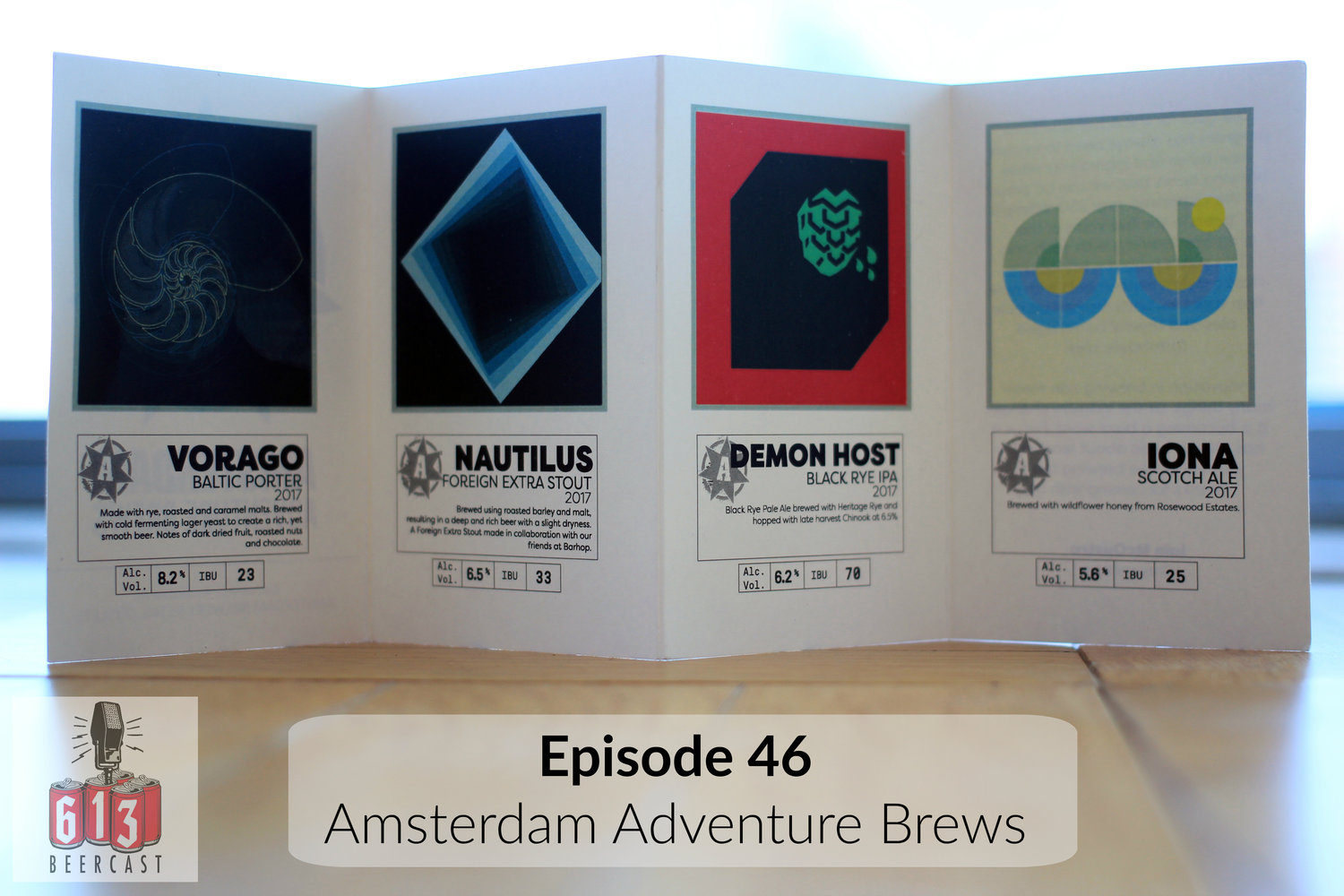 613BeerCast