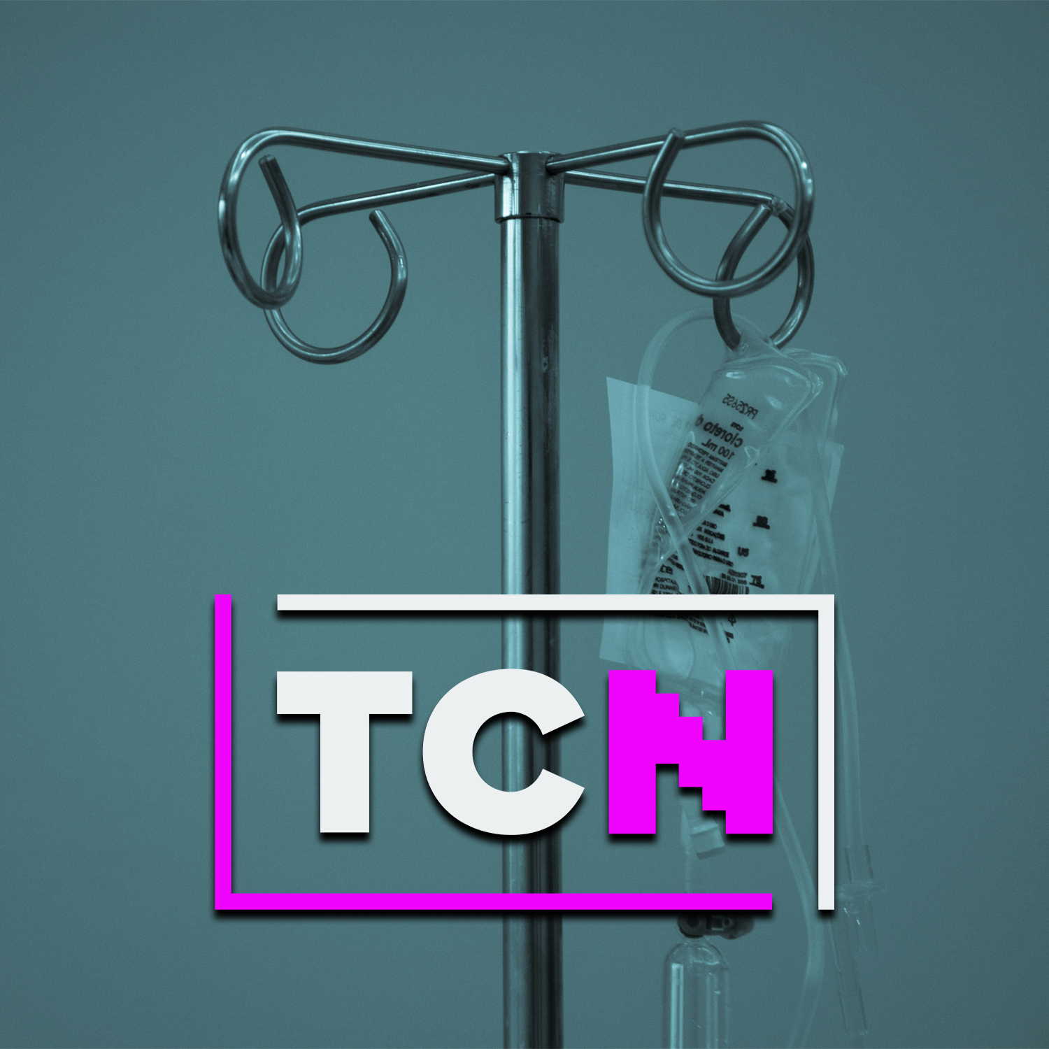 The Christian Nerd Podcast