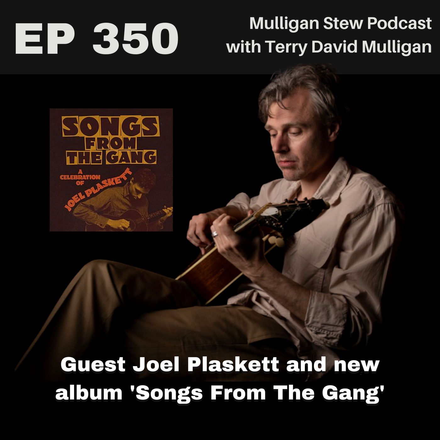 Mulligan Stew