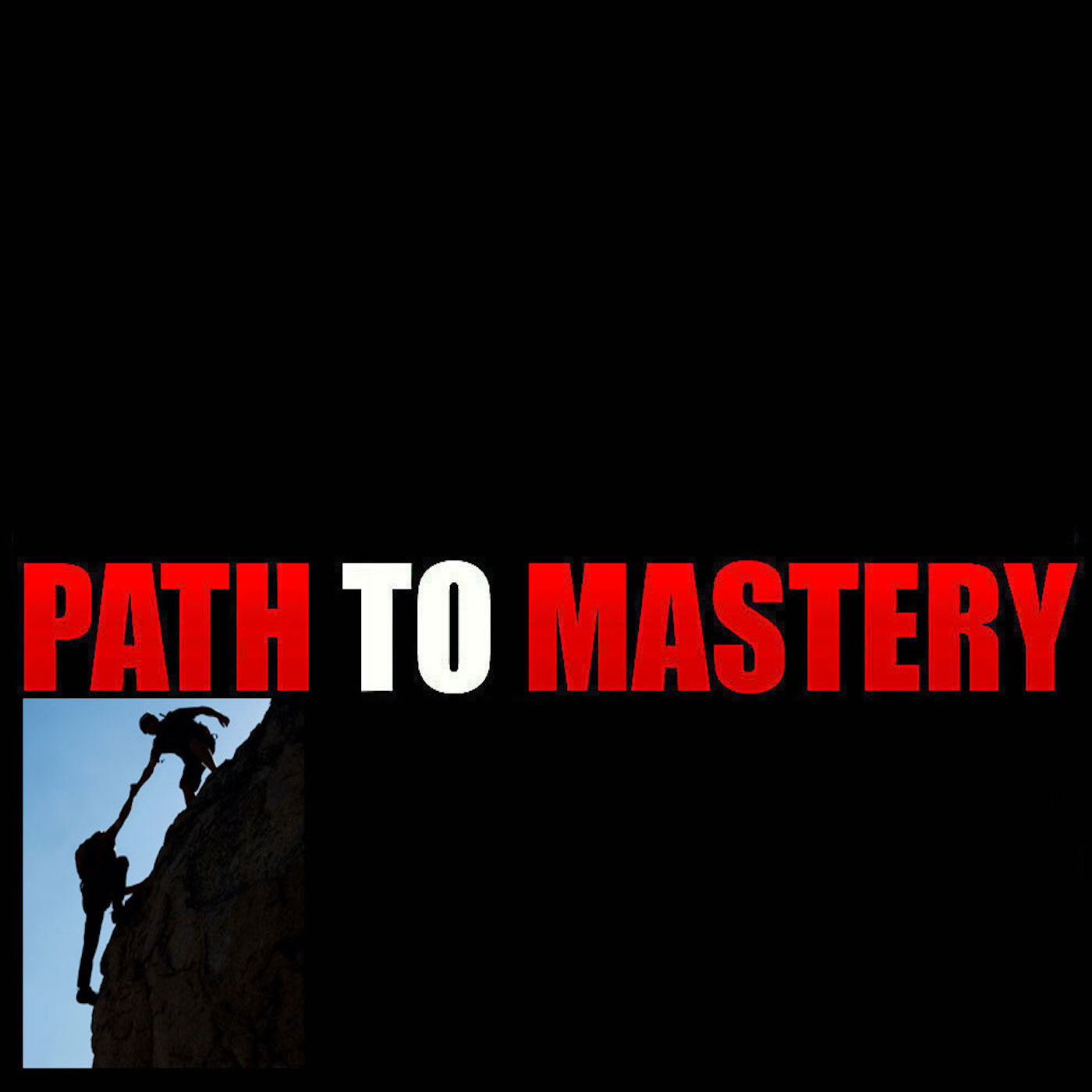 The Persistent Entrepreneur