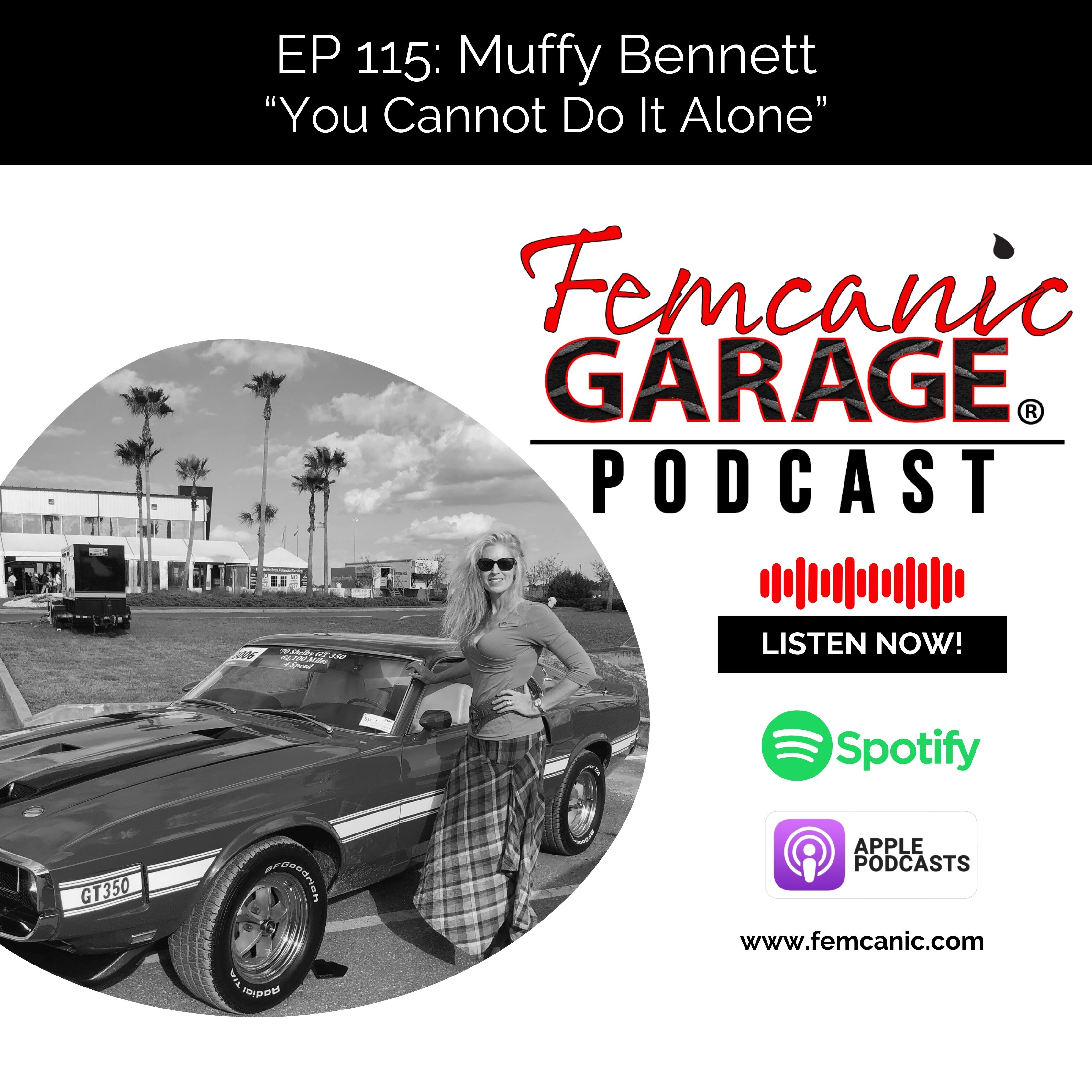 Femcanic Garage
