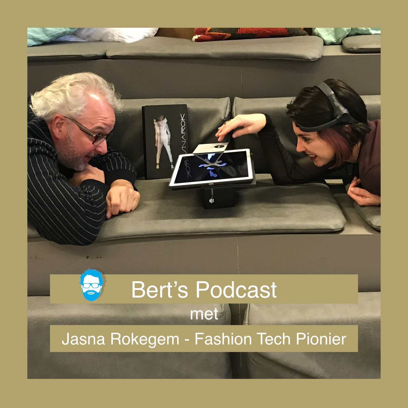 Bert\'s Podcast
