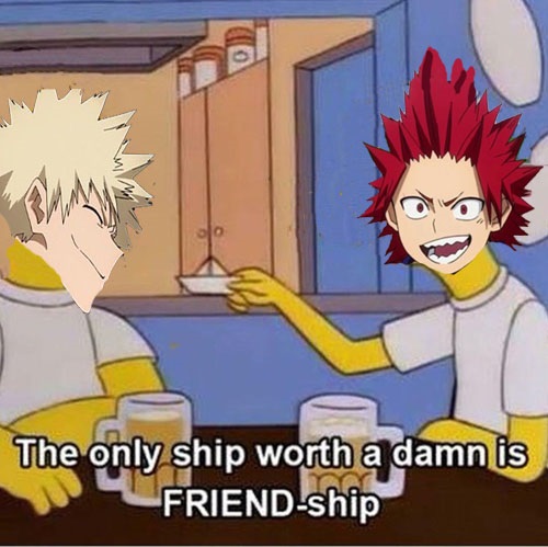 My Hero Academia Podcast