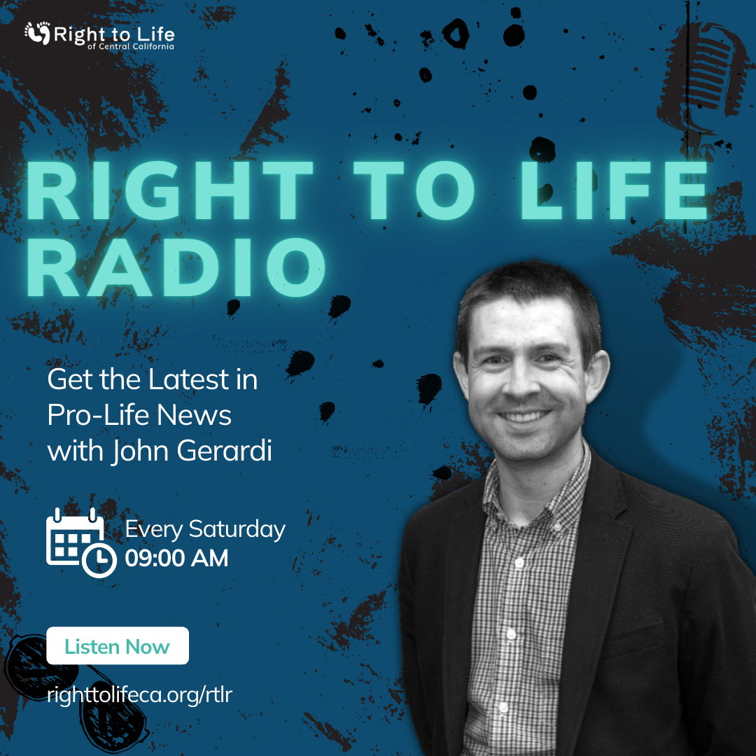 Right to Life Radio