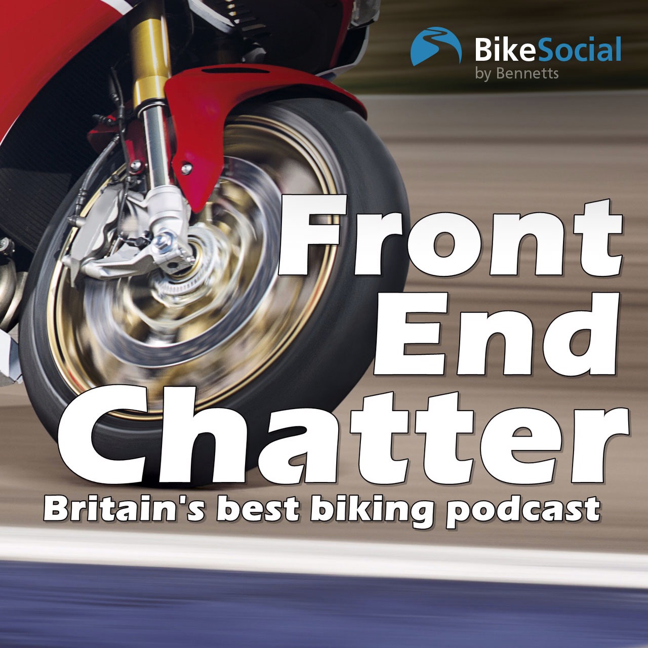 Front End Chatter #67