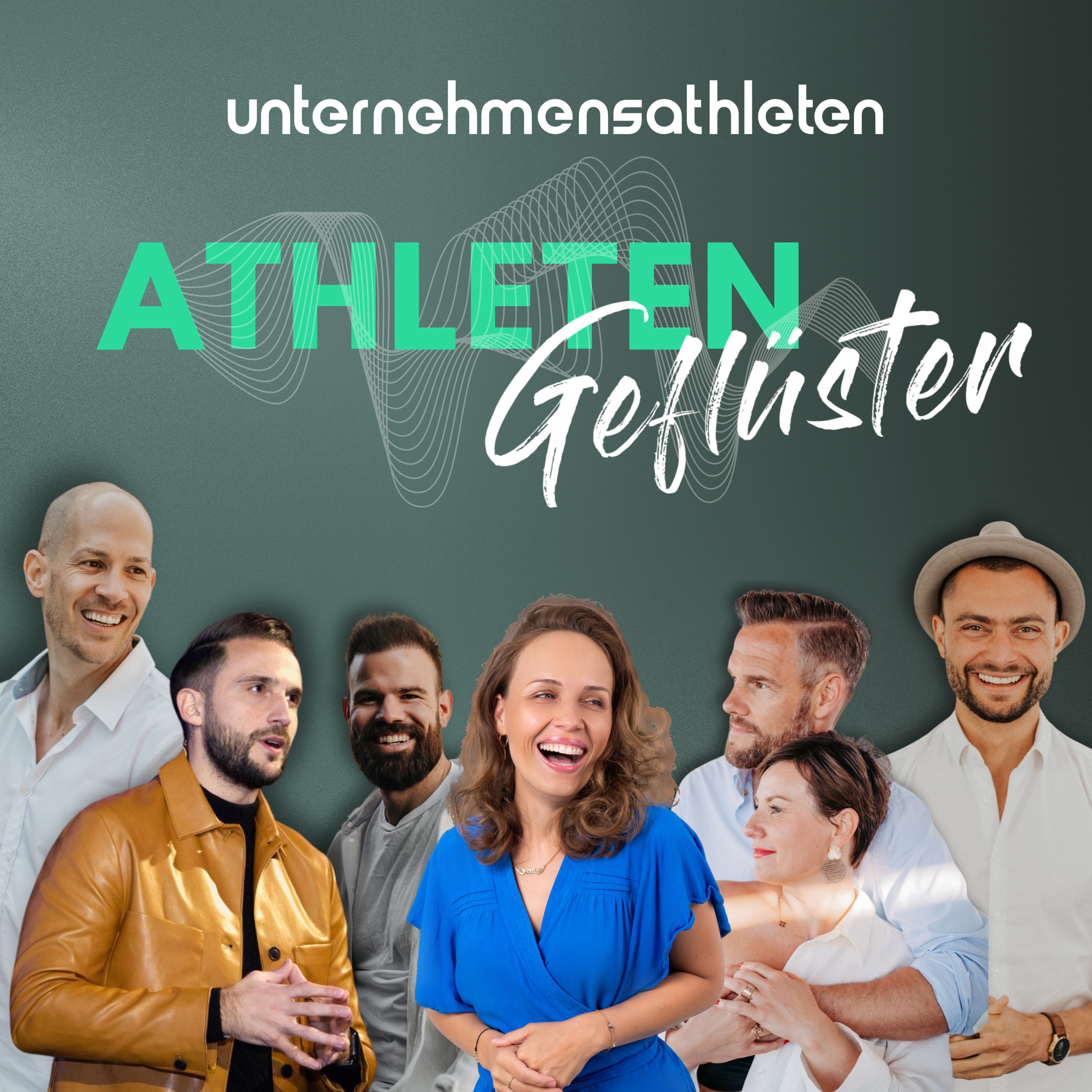 Athletengeflüster