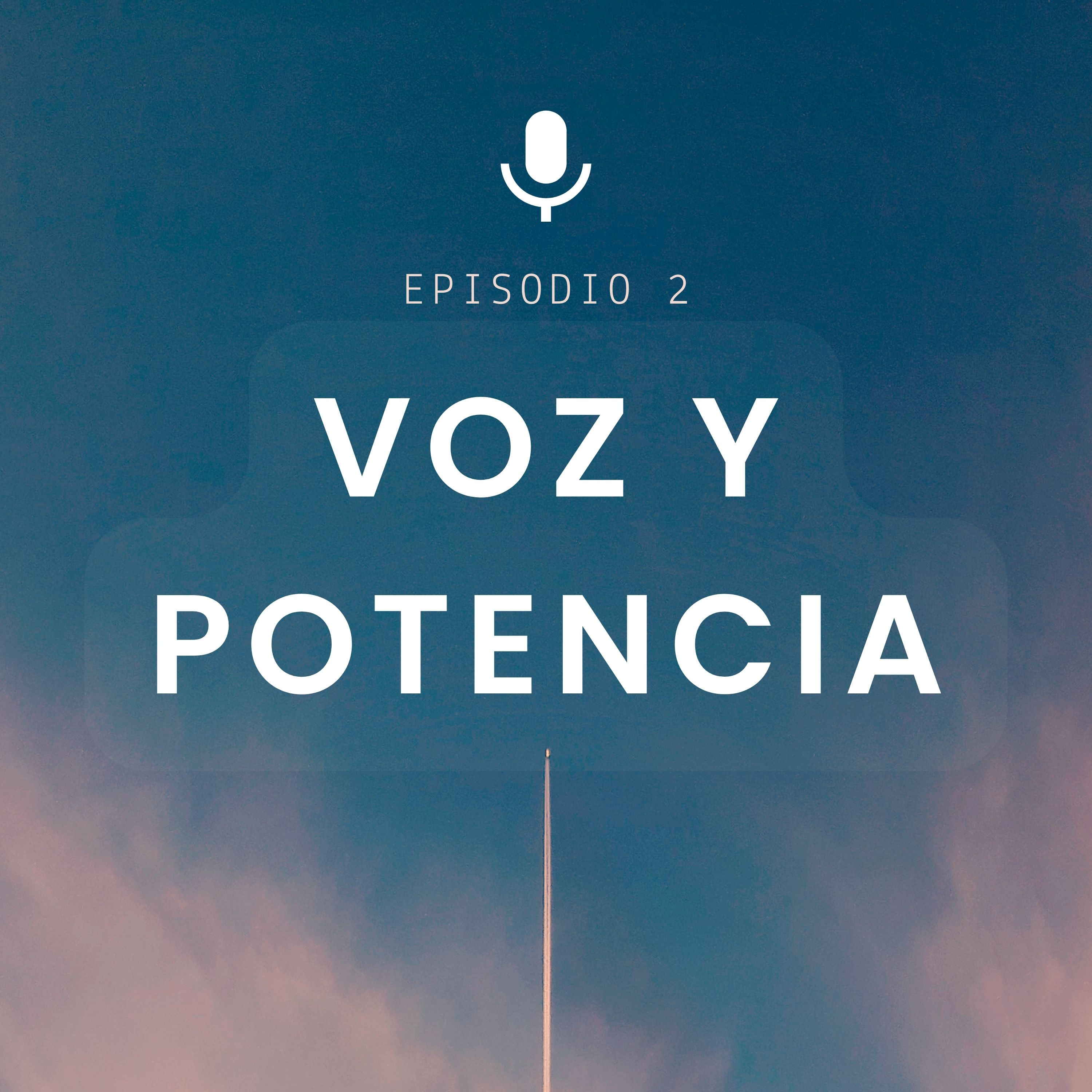 Esta es mi Voz