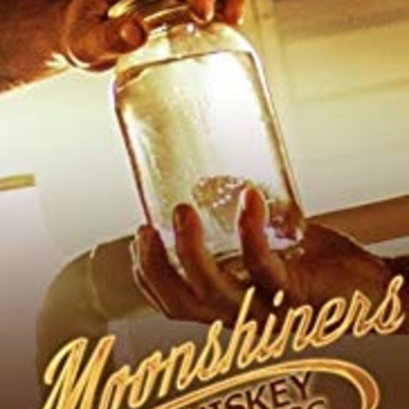 Episode 96 - Getting To Know Tim Jones from Moonshiners: Whiskey Business