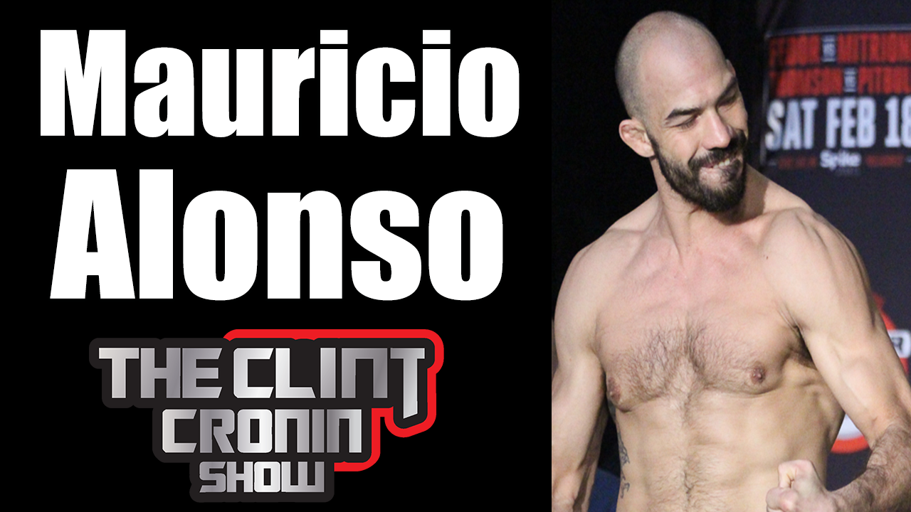 The Clint Cronin Show