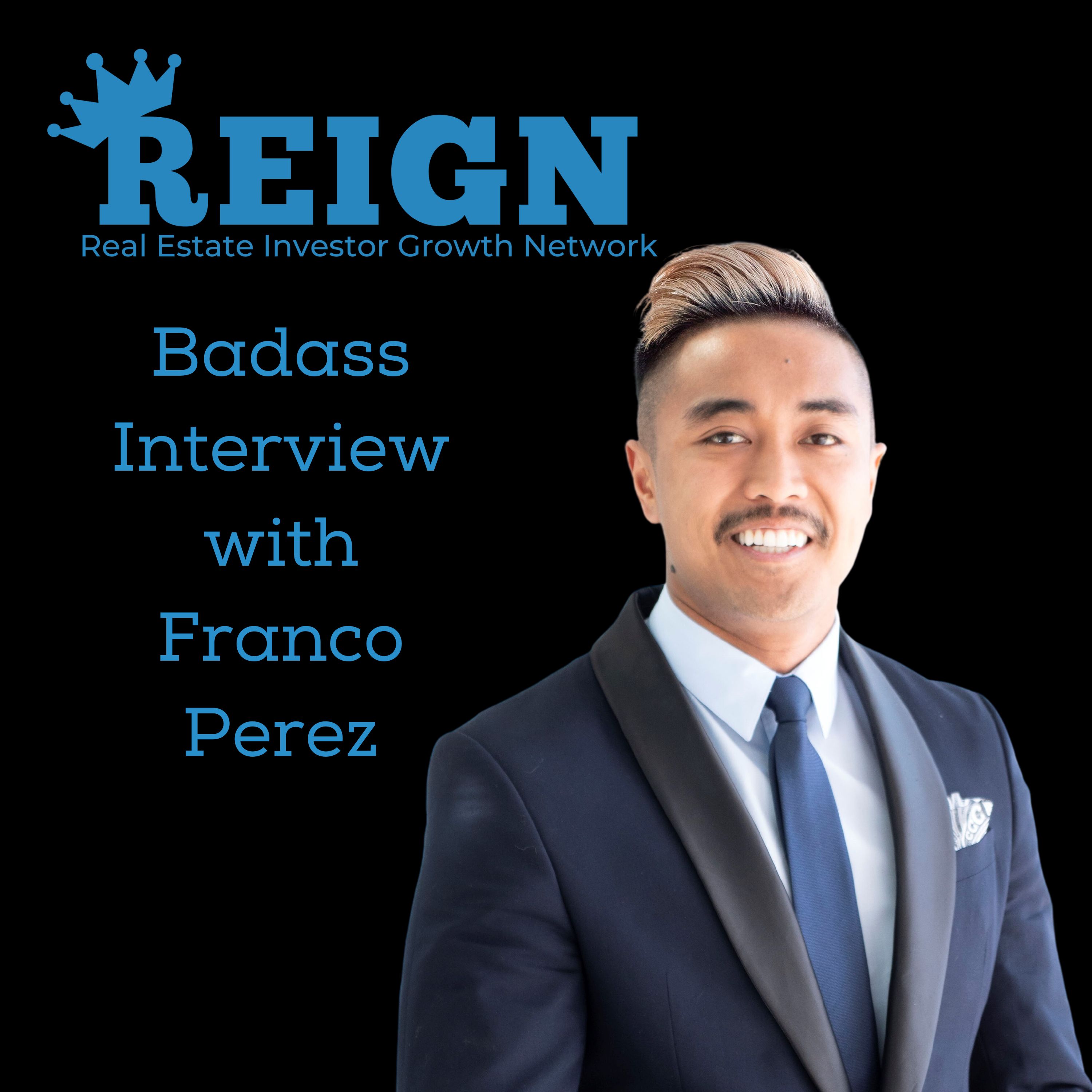 Real Estate Investor Growth Network Podcast
