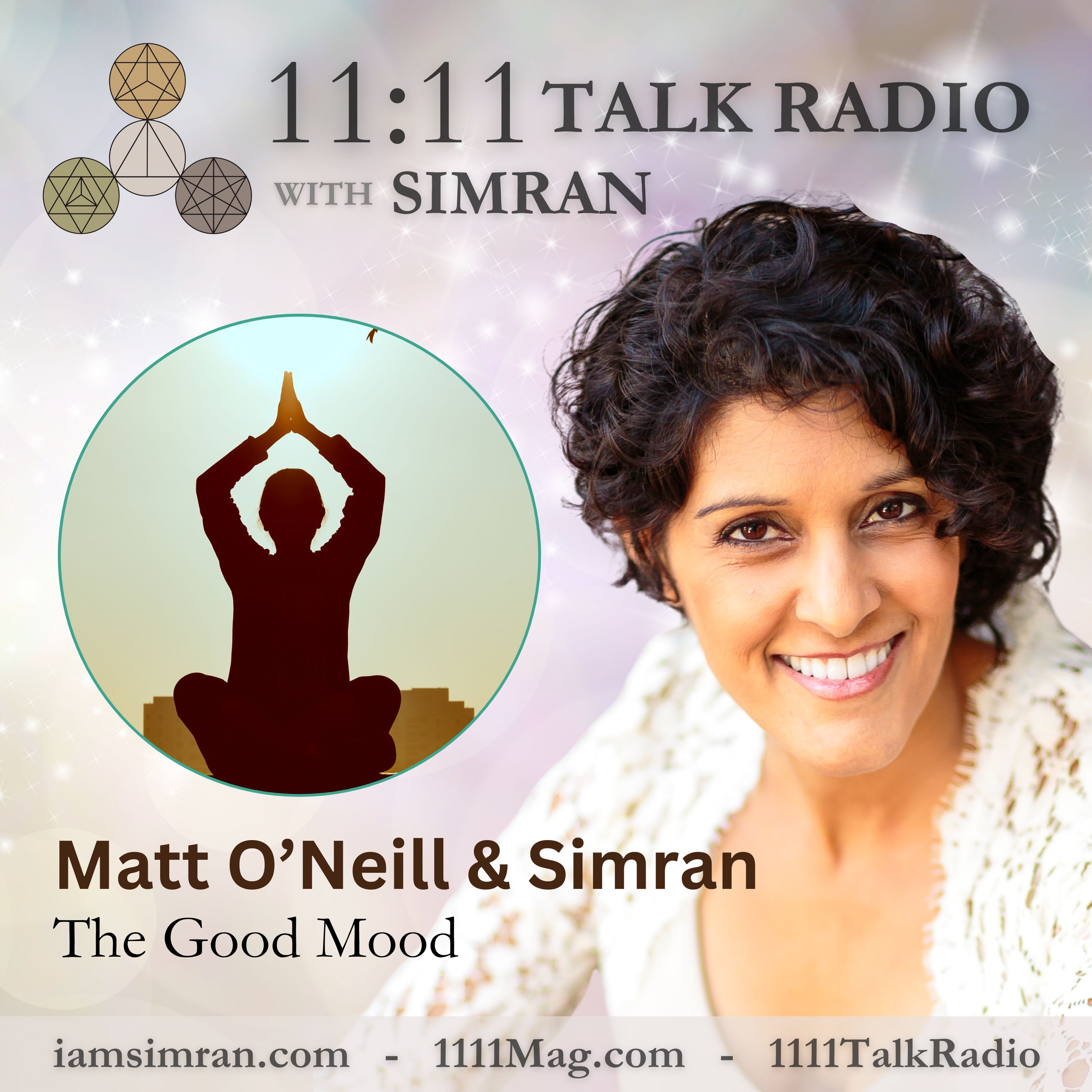 The Good Mood Show: Matt O'Neill