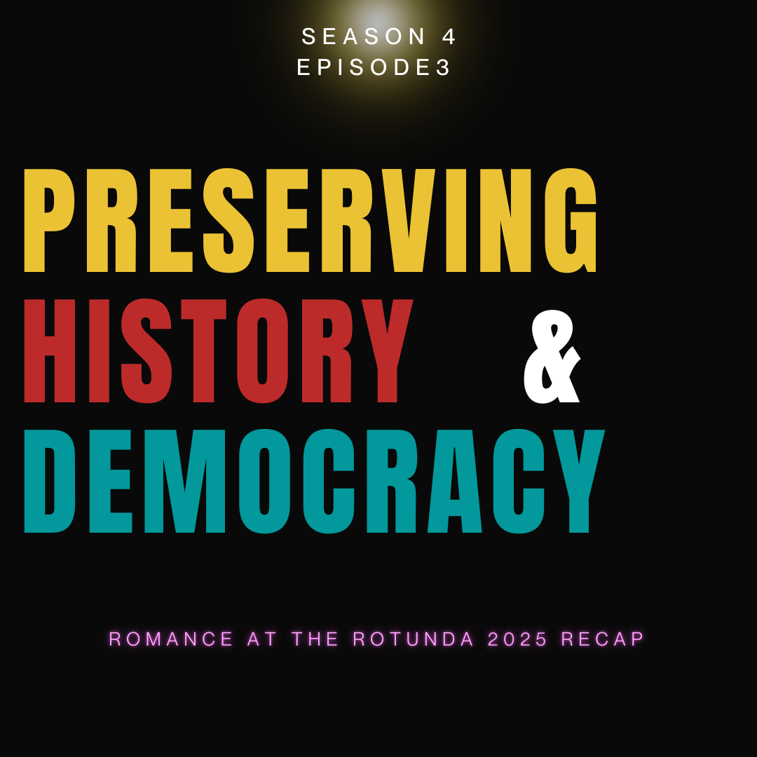 Preserving History and Democracy