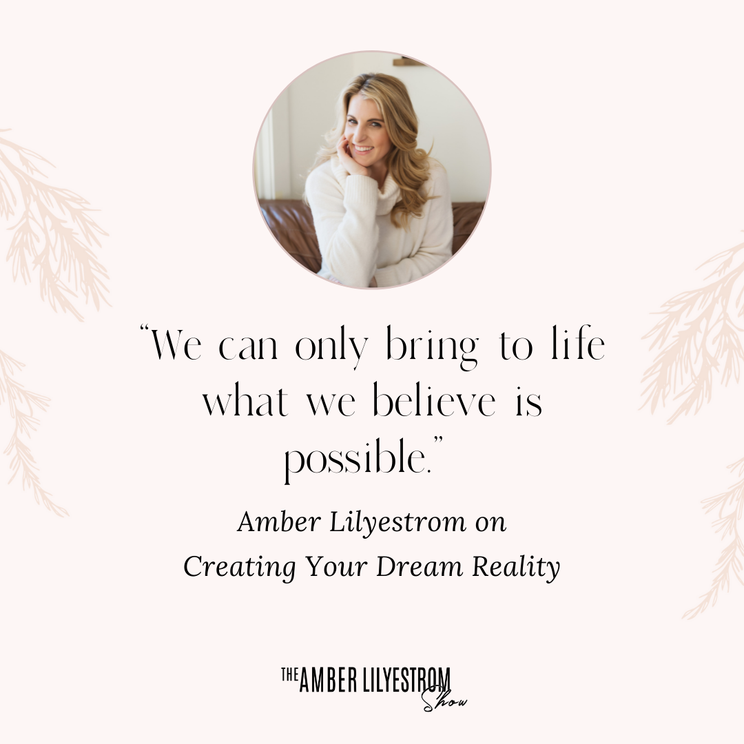 IGNITE YOUR DREAM